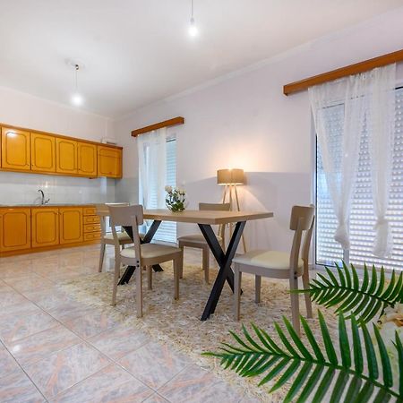 Flower Apartment Prévéza Extérieur photo